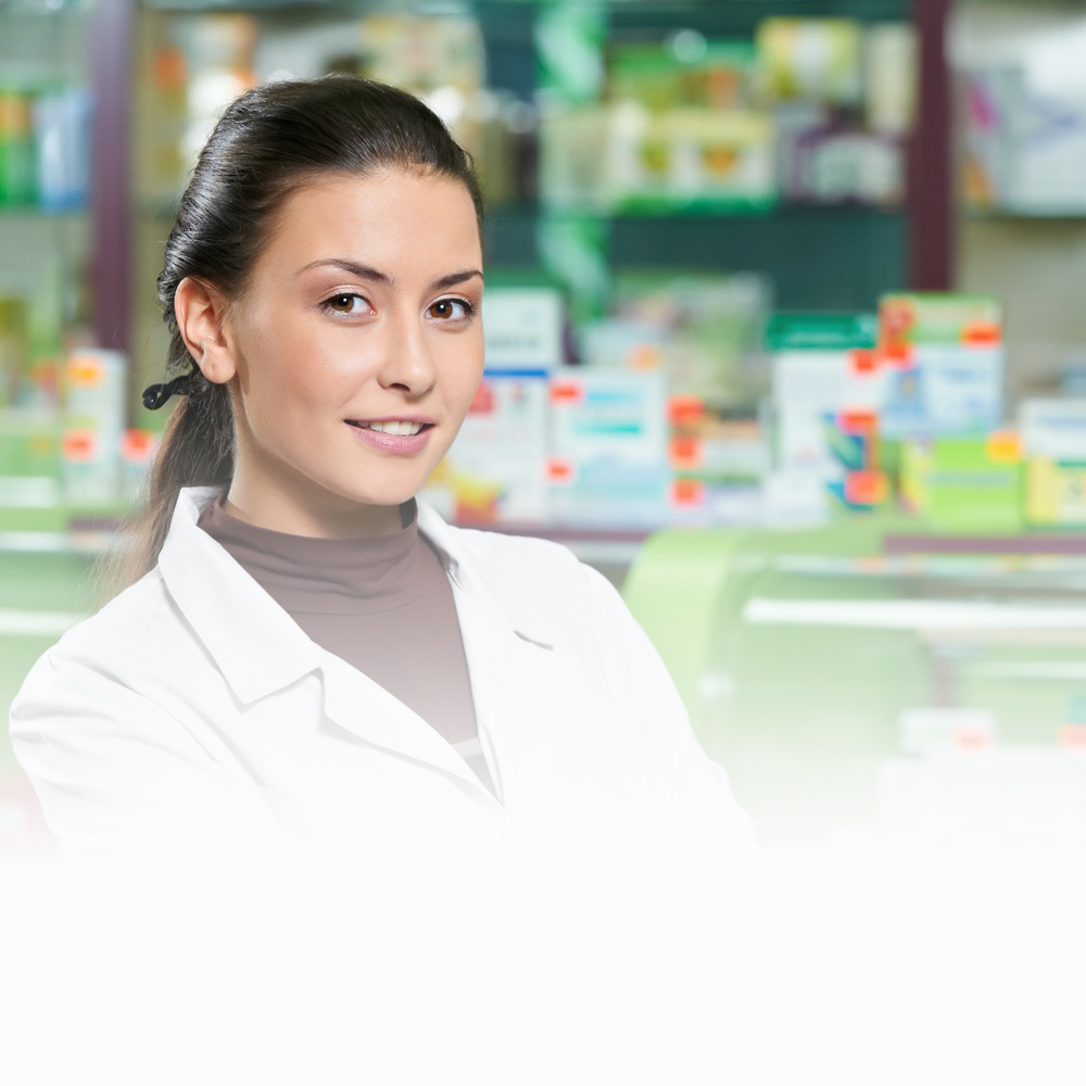 Pharmacie de l'étansiau